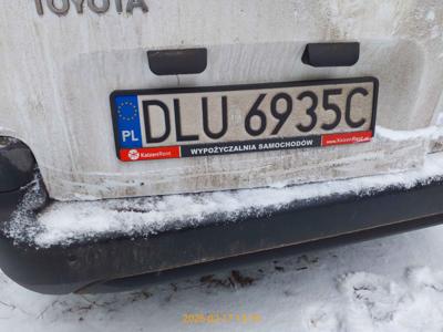 PROACE