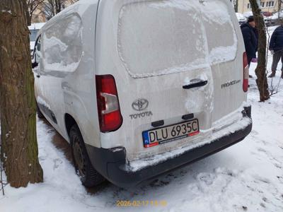 PROACE