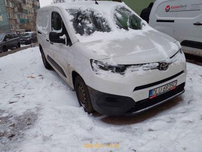 PROACE