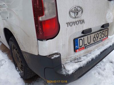 PROACE