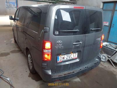 PROACE