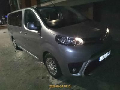 PROACE