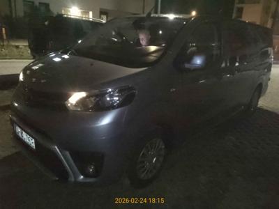 PROACE