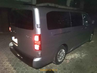 PROACE