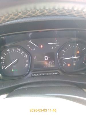 PROACE