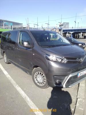 PROACE