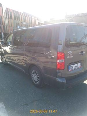 PROACE