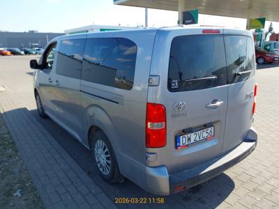 PROACE