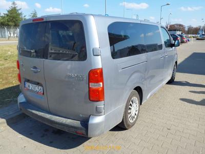 PROACE