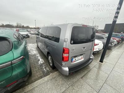 PROACE