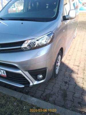 PROACE