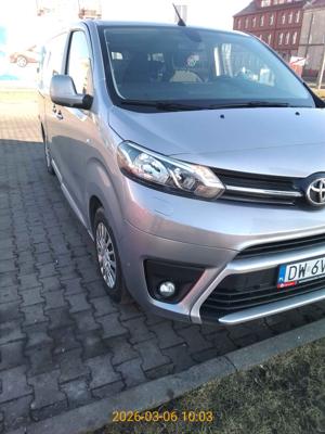 PROACE