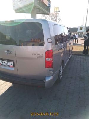 PROACE
