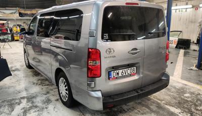 PROACE
