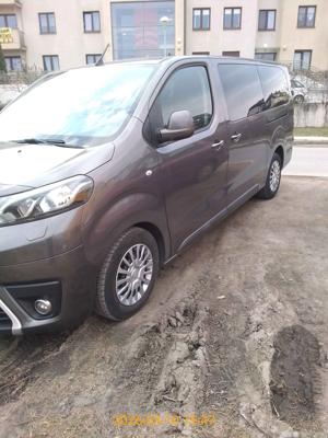 PROACE