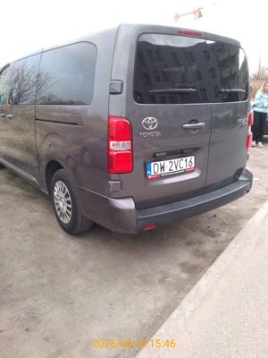 PROACE