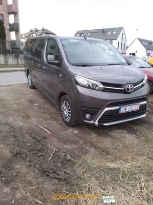 PROACE