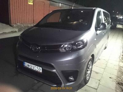 PROACE