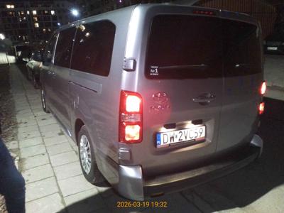 PROACE