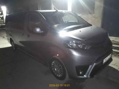 PROACE