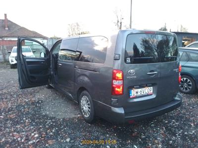 PROACE