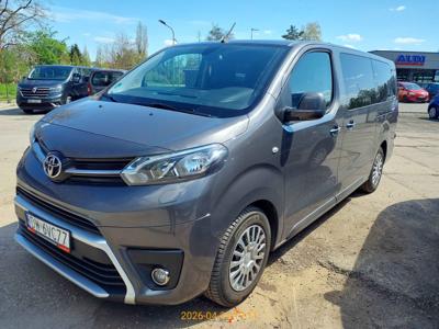 PROACE