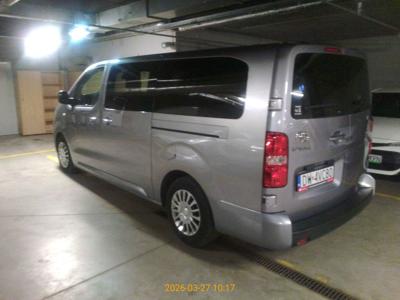PROACE