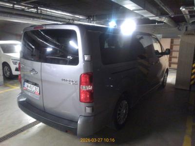 PROACE