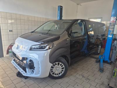 PROACE