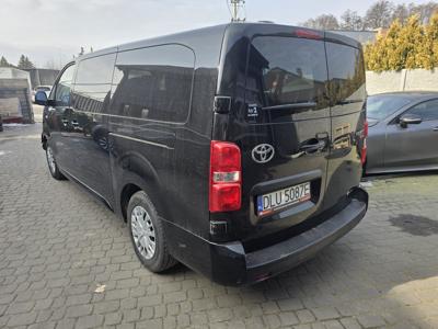 PROACE