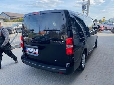 PROACE