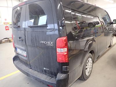 PROACE