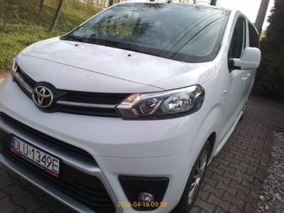 PROACE