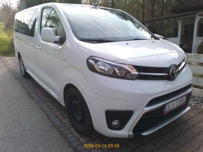 PROACE