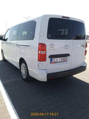 PROACE