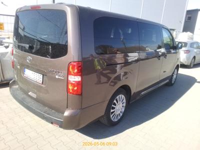 PROACE