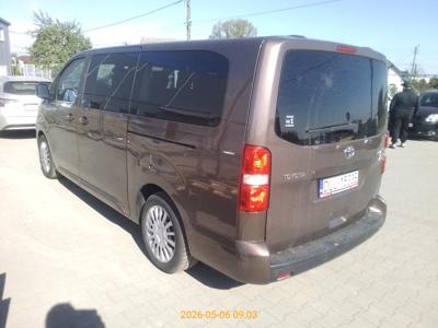 PROACE