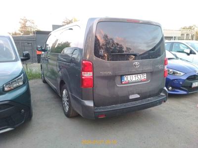PROACE