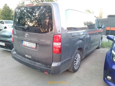 PROACE