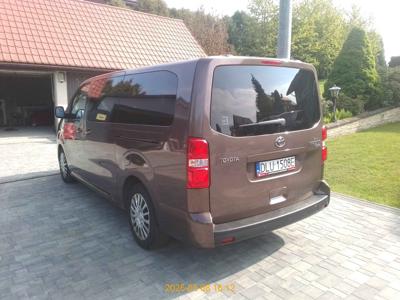 PROACE