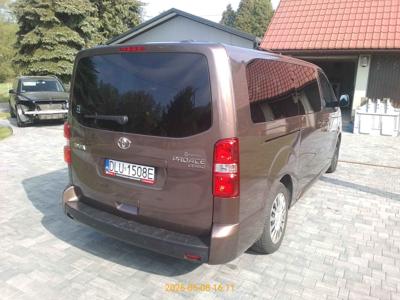 PROACE