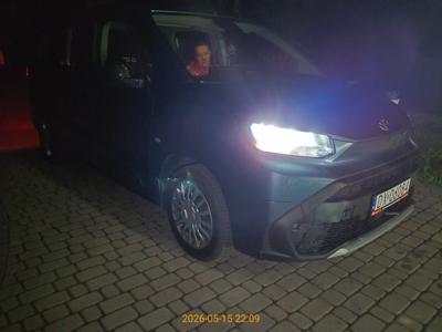 PROACE