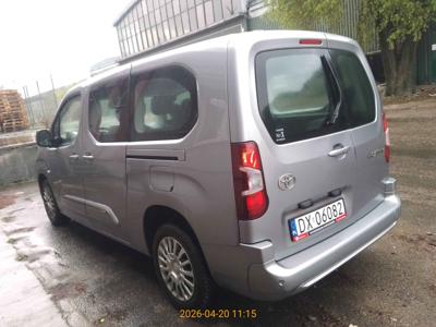 PROACE