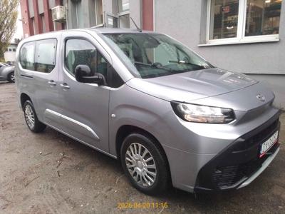PROACE