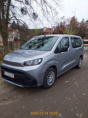 PROACE
