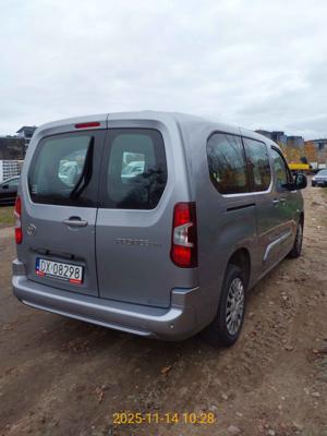 PROACE