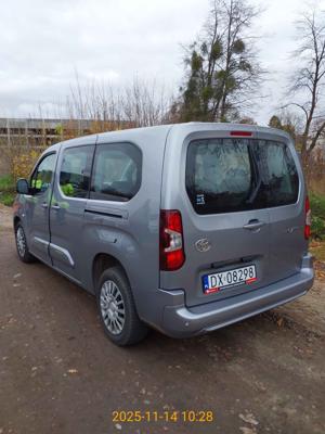 PROACE