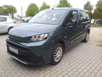 PROACE