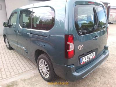 PROACE