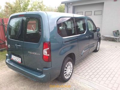 PROACE